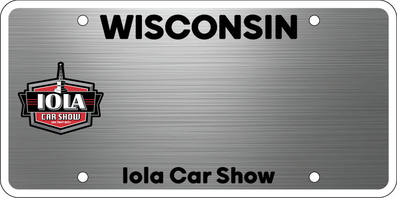 IOLA CAR SHOW