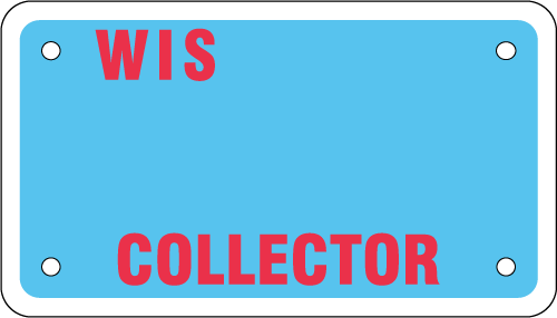 COLLECTOR CYCLE