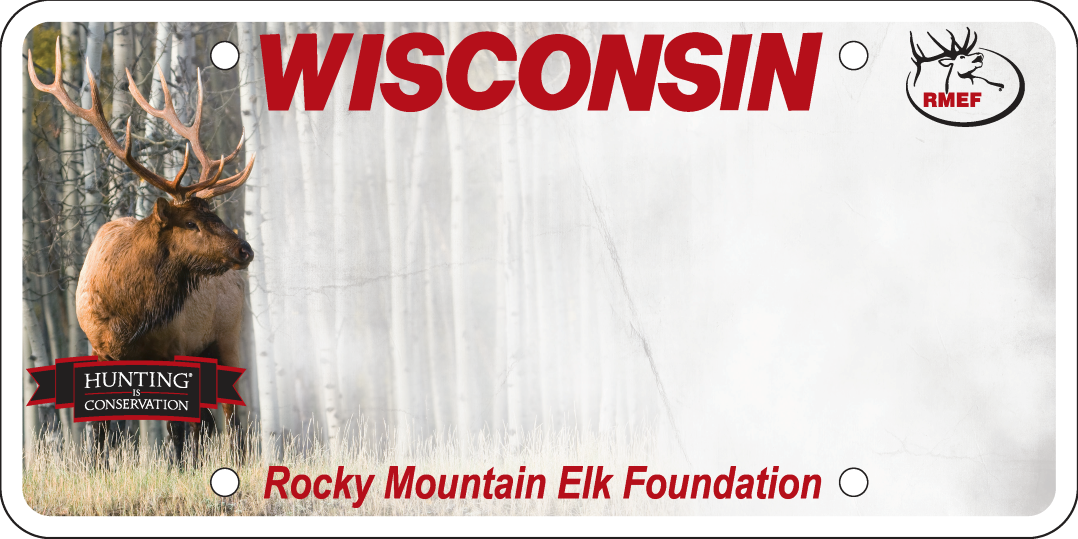 ROCKY MOUNTAIN ELK FOUNDATION