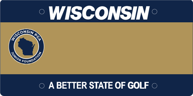 GOLF WISCONSIN