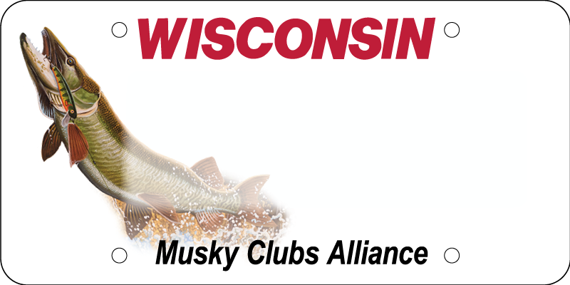 MUSKY CLUBS ALLIANCE