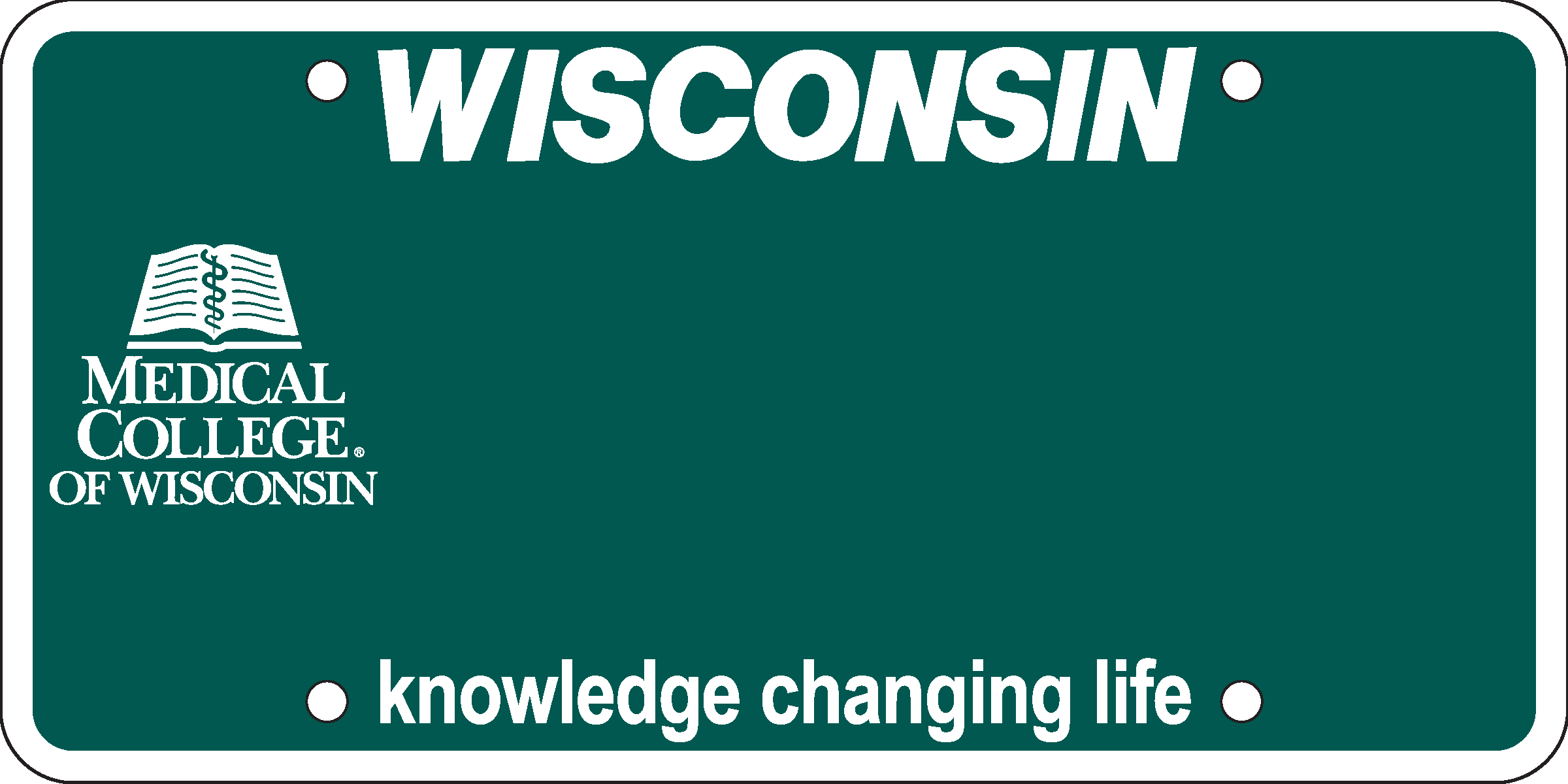 MEDICAL COLLEGE OF WISCONSIN