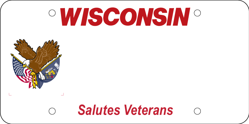 WI SALUTES VETERANS