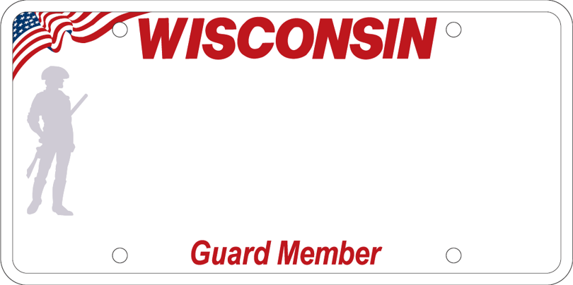 WISCONSIN NATIONAL GUARD