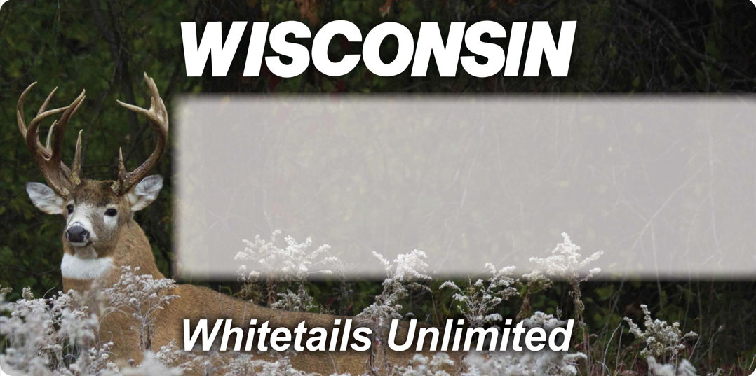 WHITETAILS UNLIMITED